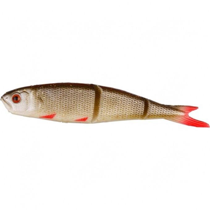 Фильм SAVAGE GEAR Soft 4Play Instructional DVD 43542