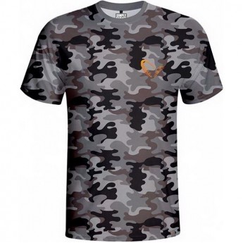 Футболка SAVAGE GEAR Simply Savage Camo T-shirt S Футболка SAVAGE GEAR Simply Savage Camo T-shirt S