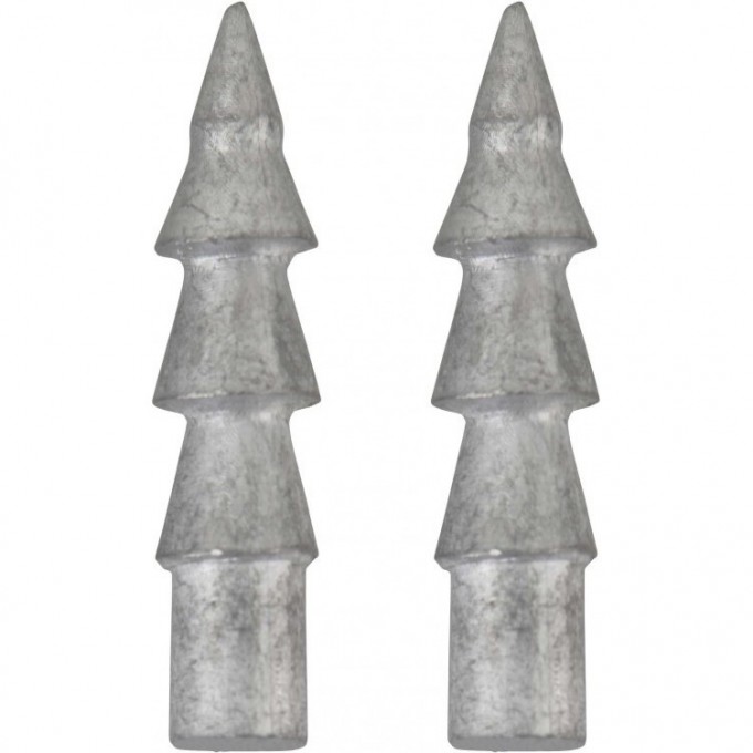 Груз-баланс SAVAGE GEAR Balance Spikes 1.8g & 3.0g 8+8pcs 55138