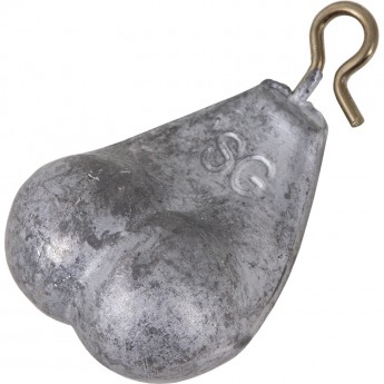 Груз SAVAGE GEAR Balls Clip On 10г 6шт