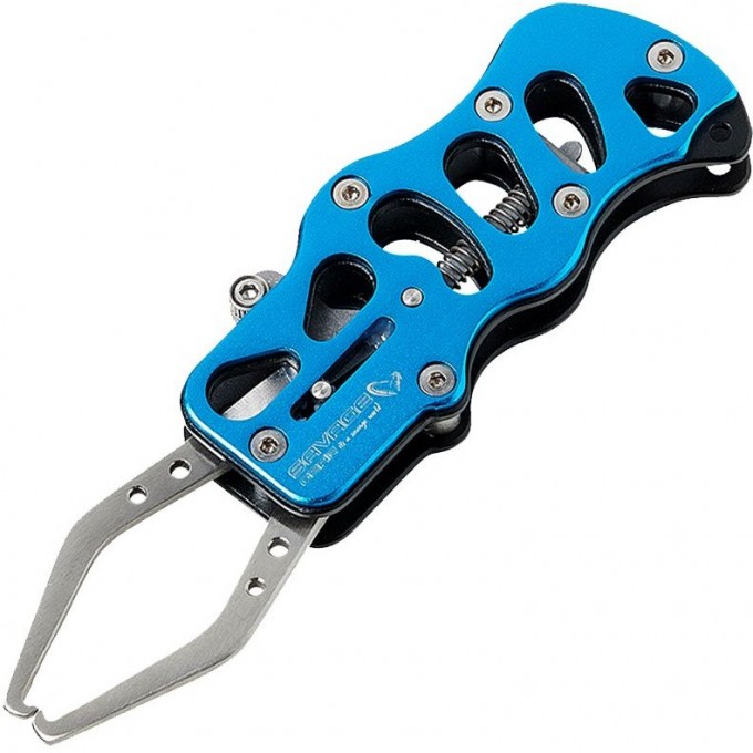 Инструмент SAVAGE GEAR LIGHT GAME LIP GRIP ALU 16,5см 71160