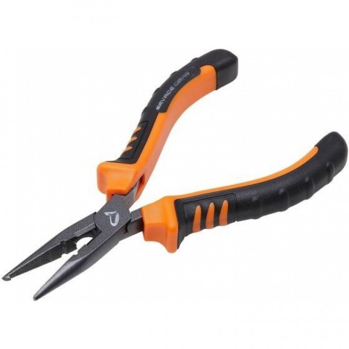Инструмент SAVAGE GEAR MP Splitring and Cut Pliers L 22,5cm 71891