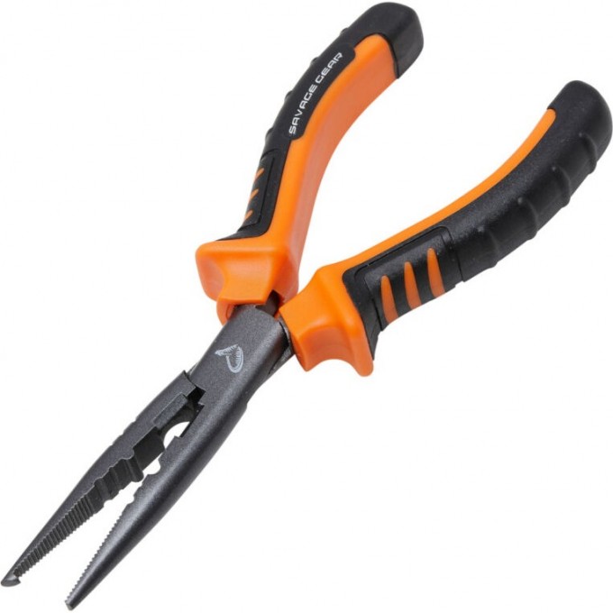 Инструмент SAVAGE GEAR MP Splitring and Cut Pliers S 12,5cm 71889
