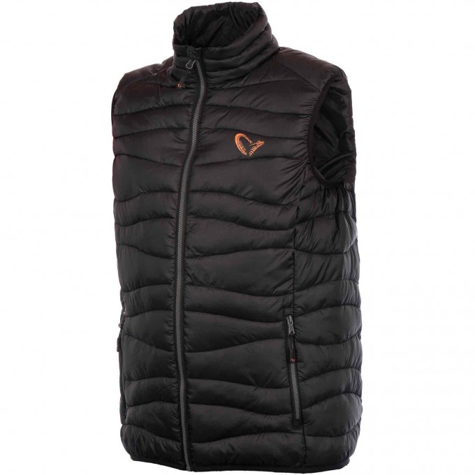 Жилет SAVAGE GEAR Simply Savage Lite Vest S 57035