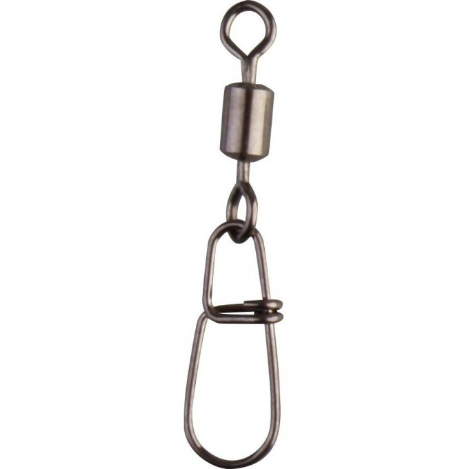 Карабин SAVAGE GEAR Egg DB M DB 10pcs 45164