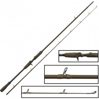 Кастинговое удилище SAVAGE GEAR SG4 Fast Game BC 221cm 30-80g Кастинговое удилище SAVAGE GEAR SG4 Fast Game BC 221cm 30-80g