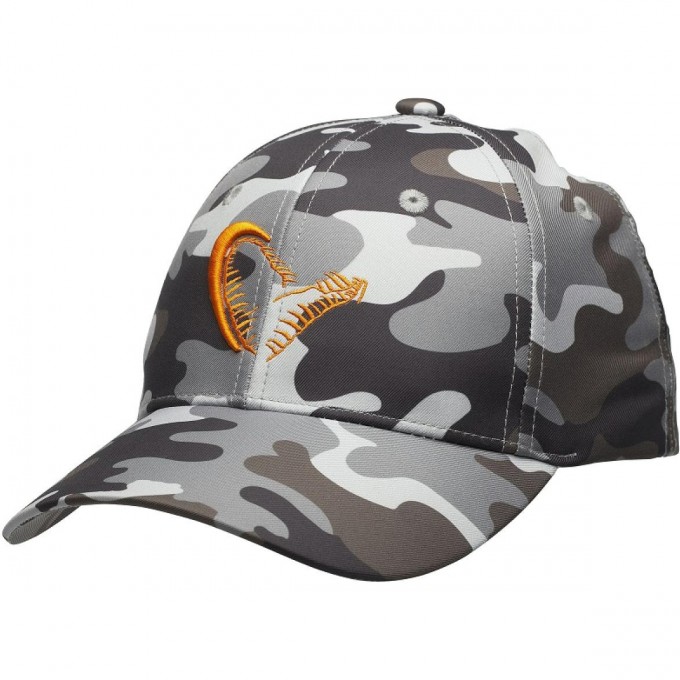 Кепка SAVAGE GEAR Camo 57671