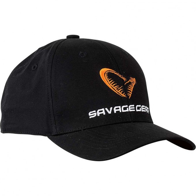 Кепка SAVAGE GEAR FlexFit Cap 54530