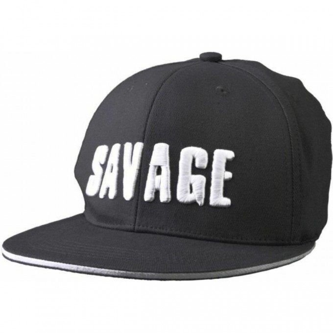 Кепка SAVAGE GEAR Freshwater Flat Bill Cap 48861
