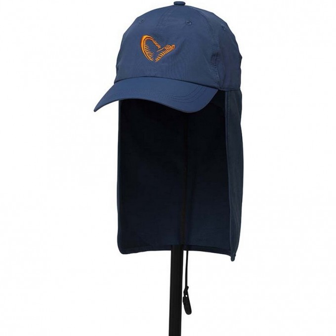 Кепка SAVAGE GEAR Savage SALT UV Cap 62279