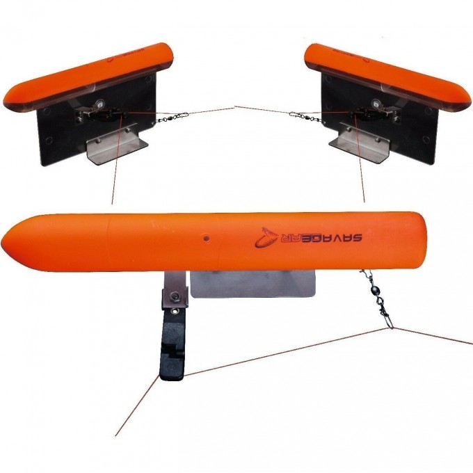 Кораблик SAVAGE GEAR MP Paravane (Left) XL 59700