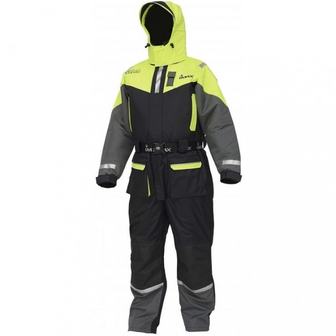 Костюм SAVAGE GEAR IMAX WAVE FLOATATION XXXL 59295
