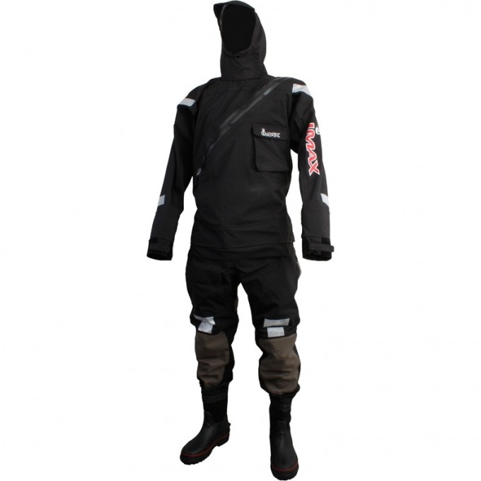 Костюм сухой SAVAGE GEAR IMAX NAUTECH 44/45 45217