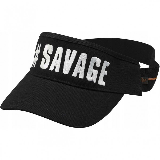 Козырек SAVAGE GEAR #SAVAGE Visor 62322