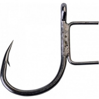 Крючки SAVAGE GEAR Bigfish Twin Spike Stinger 7/0 5pcs Крючки SAVAGE GEAR Bigfish Twin Spike Stinger 7/0 5pcs