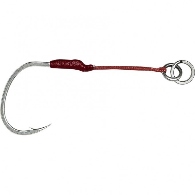 Крючки SAVAGE GEAR Bloody Assist #3/0 4pcs 69751