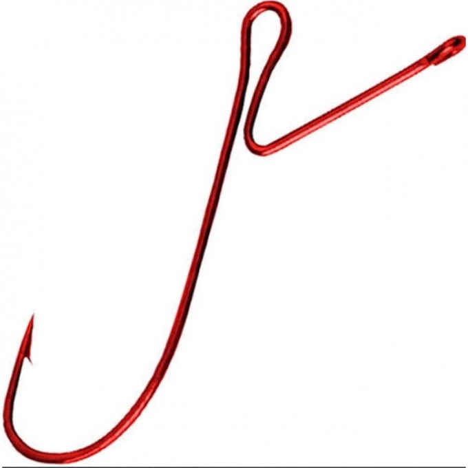 Крючки SAVAGE GEAR Finezze Standout Drop Shot 48824