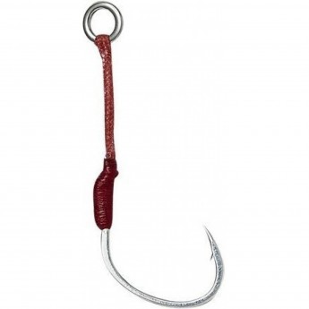 Крючки SAVAGE GEAR Micro Assist S #8 4pcs Крючки SAVAGE GEAR Micro Assist S #8 4pcs