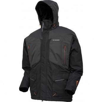 Куртка SAVAGE GEAR HeatLite Thermo Jacket L Куртка SAVAGE GEAR HeatLite Thermo Jacket L