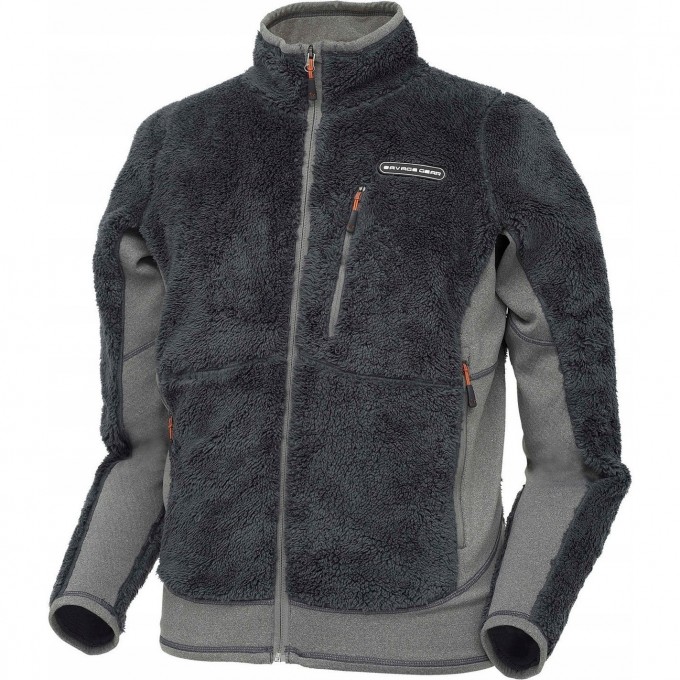 Куртка SAVAGE GEAR Simply Savage High Loft Fleece M 59120