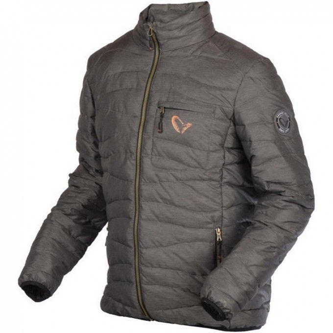 Куртка SAVAGE GEAR Simply Savage Lite Jacket M 57031