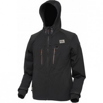 Куртка SAVAGE GEAR Simply Savage Softshell Jacket S