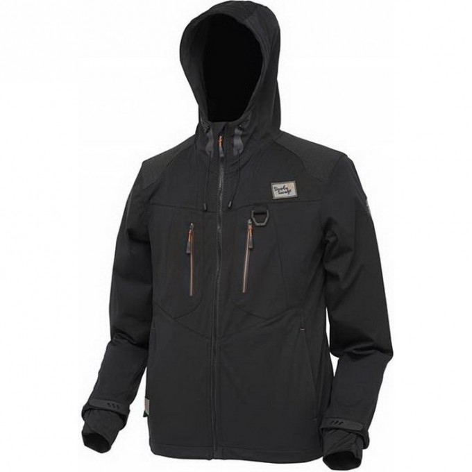 Куртка SAVAGE GEAR Simply Savage Softshell Jacket S 59109