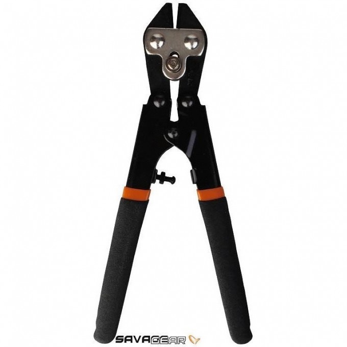 Кусачки	SAVAGE GEAR Cutting Plier 21cm 47030