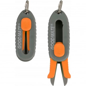 Кусачки	SAVAGE GEAR Micro Braid & Line Cutter