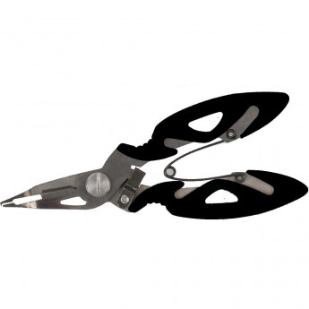 Кусачки	SAVAGE GEAR Mini Splitring and Braid Cutter