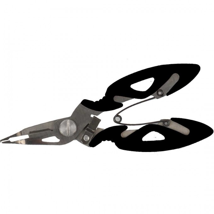 Кусачки	SAVAGE GEAR Mini Splitring and Braid Cutter 54939