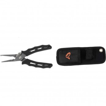 Кусачки	SAVAGE GEAR MP Pro Rig Plier
