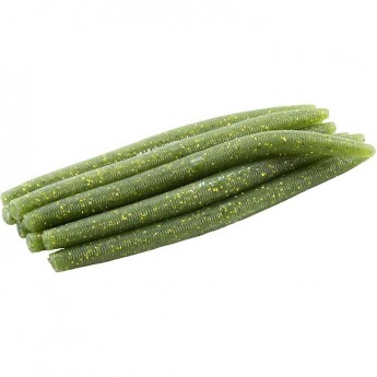 Мягкая приманка SAVAGE GEAR 3D ARMOR TUBE 14см 10г SINKING BABY BASS 8PCS