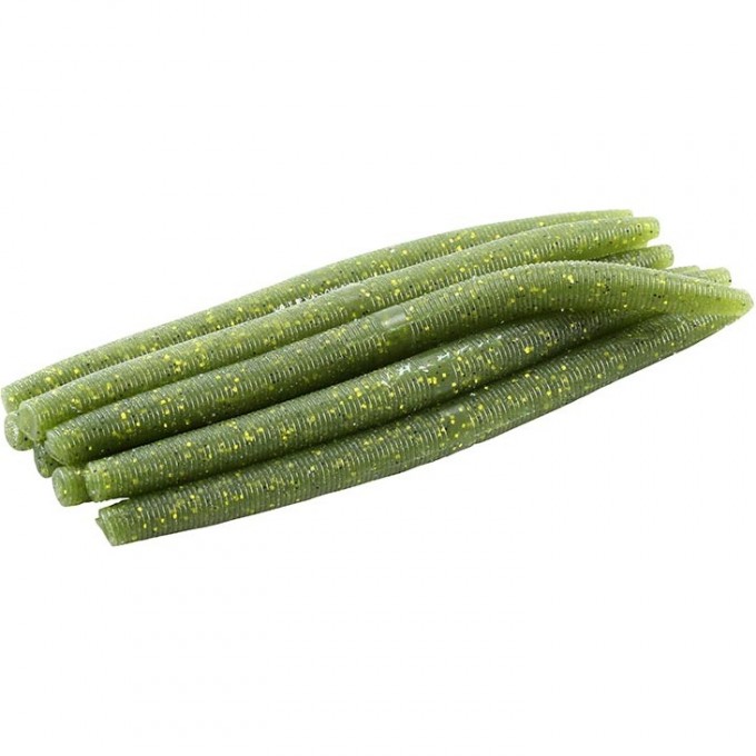 Мягкая приманка SAVAGE GEAR 3D ARMOR TUBE 14см 10г SINKING BABY BASS 8PCS 77459