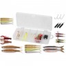 Набор приманок SAVAGE GEAR Dropshot Pro Pack Kit 22pcs 57628