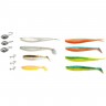 Набор приманок SAVAGE GEAR Vertical Kit 26pcs 57647