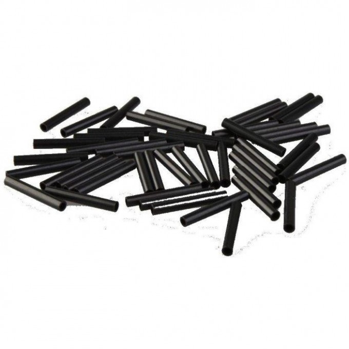 Обжимные трубки SAVAGE GEAR DB S 1mm 50pcs 45154