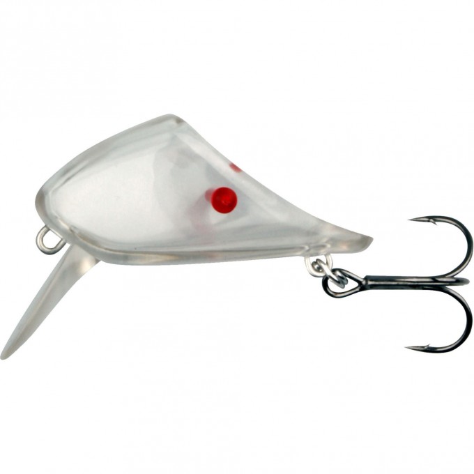 Оснастка SAVAGE GEAR 4Play Lip Scull L #1 Treble 2 pcs 42199