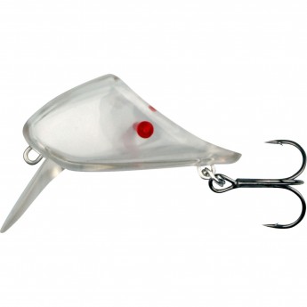 Оснастка SAVAGE GEAR 4Play Lip Scull M #4 Treble 2pcs