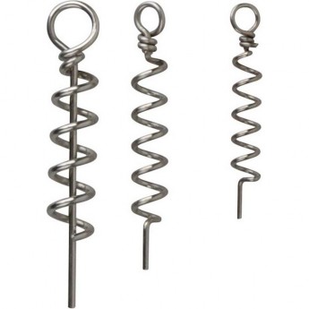 Оснастка SAVAGE GEAR Corkscrew S 8pcs Оснастка SAVAGE GEAR Corkscrew S 8pcs