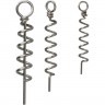 Оснастка SAVAGE GEAR Corkscrew S 8pcs 55139