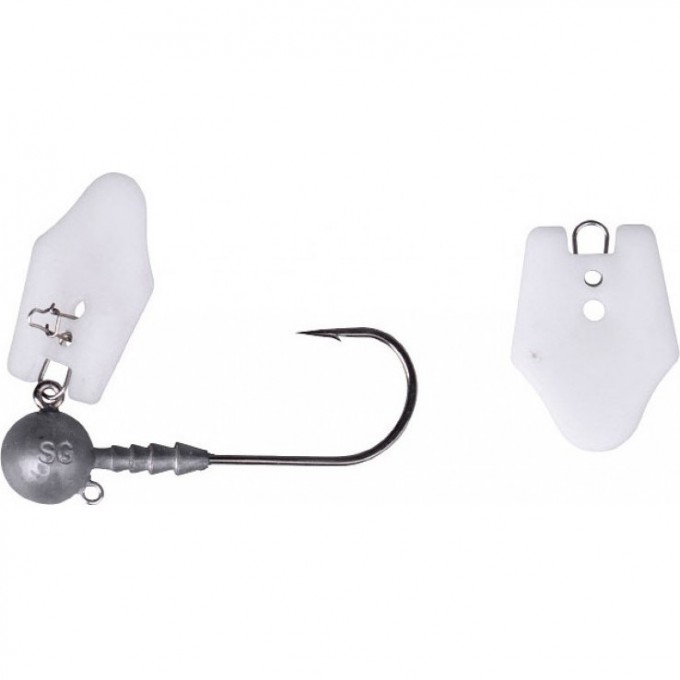 Оснастка SAVAGE GEAR Crazy Blades M 50471