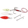 Оснастка SAVAGE GEAR Cutbait Herring Stinger kit 4/0 2pcs 43756