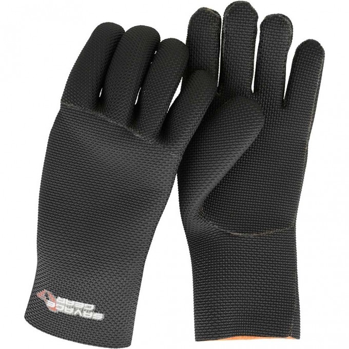 Перчатки SAVAGE GEAR Boat Glove L 51638