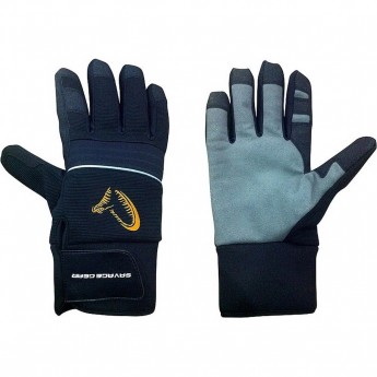 Перчатки SAVAGE GEAR Winter Thermo Glove XL