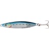 Пилькер SAVAGE GEAR Psycho Sprat 35g 01-Sardine 57515