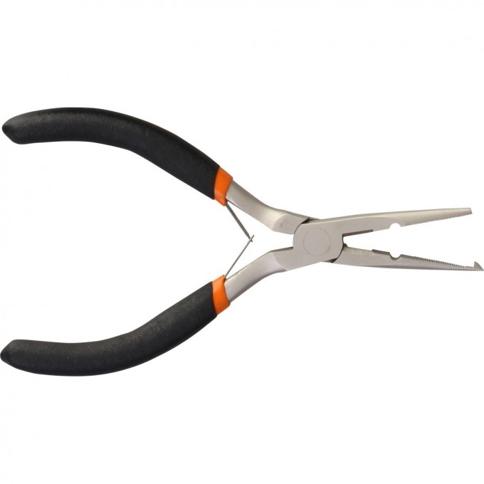 Плоскогубцы SAVAGE GEAR Spilt Ring Plier S 47029