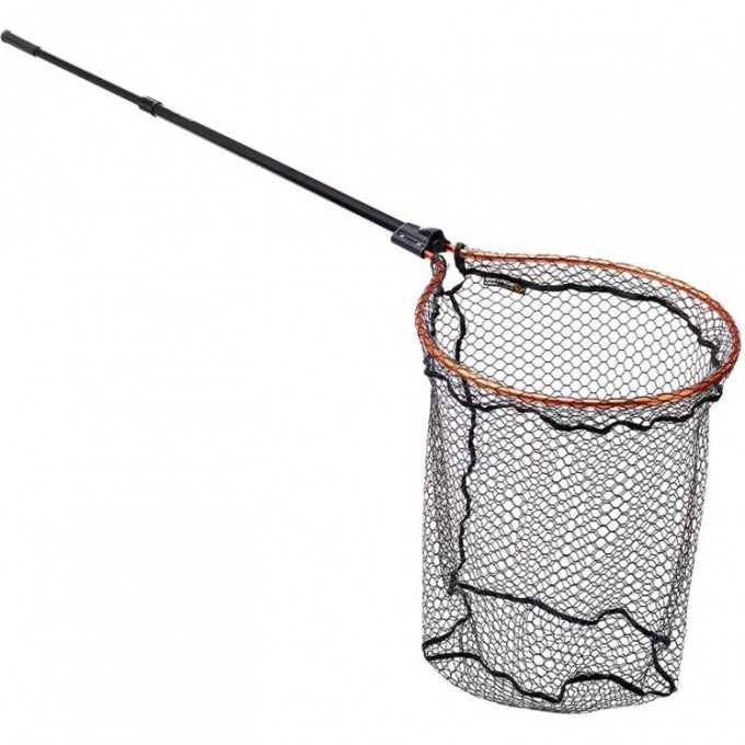 Подсачек SAVAGE GEAR Full Frame Landing Net Round M 46 X 56 X 50см 95-150см 2шт 71107