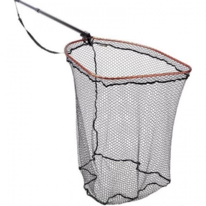 Подсачек SAVAGE GEAR Full Frame Net Telescopic XL 70 х 85 х 80см 120-200см 2PC 71103
