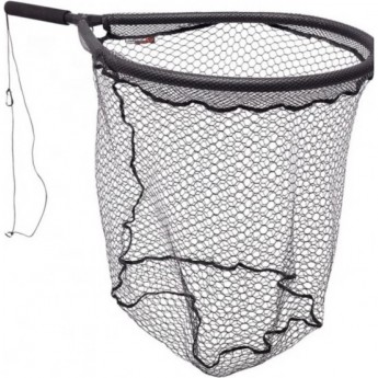 Подсачек SAVAGE GEAR Pro Finezze XL 50 х 70 х 60см 97см